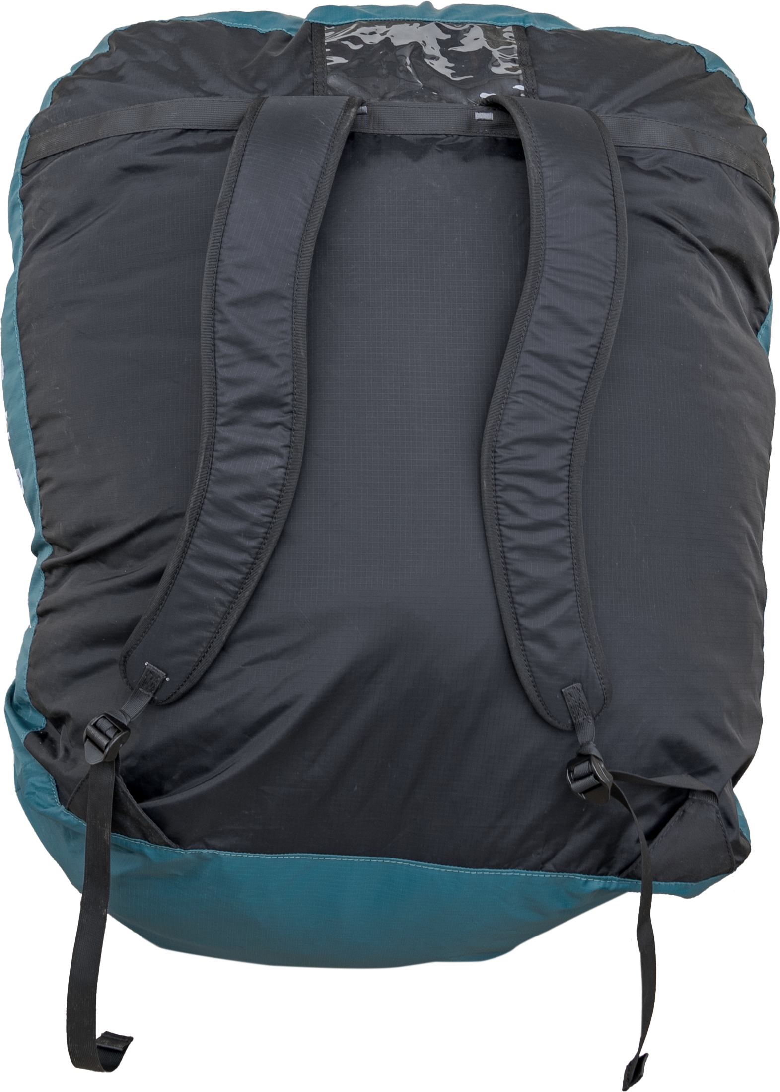 Storage Pack Solo