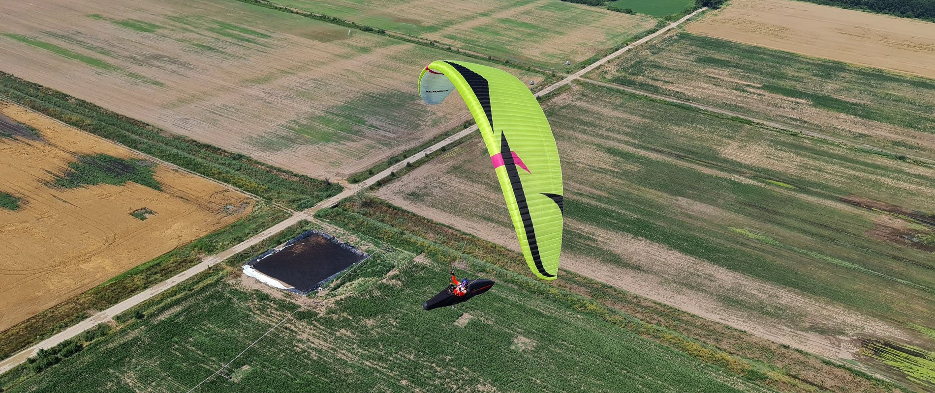 XCRacer 2