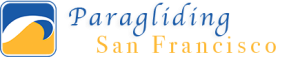 Paragliding San Francisco logo