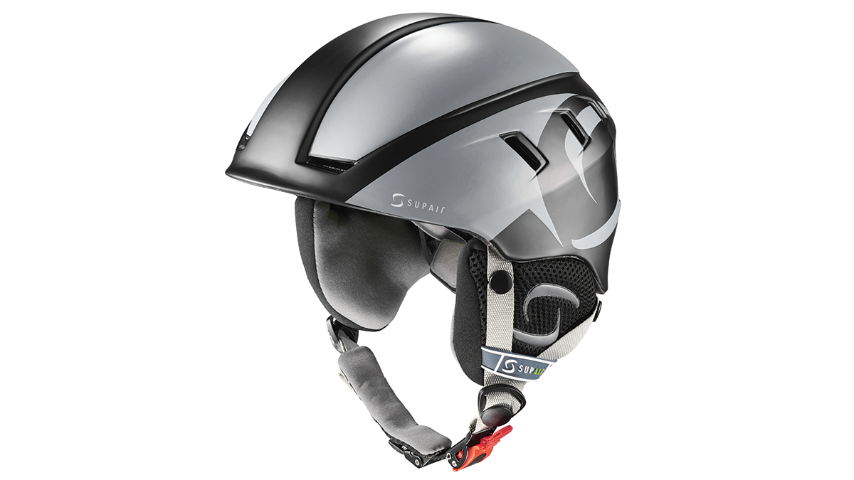 Sup'Air Pilot Paragliding Helmet