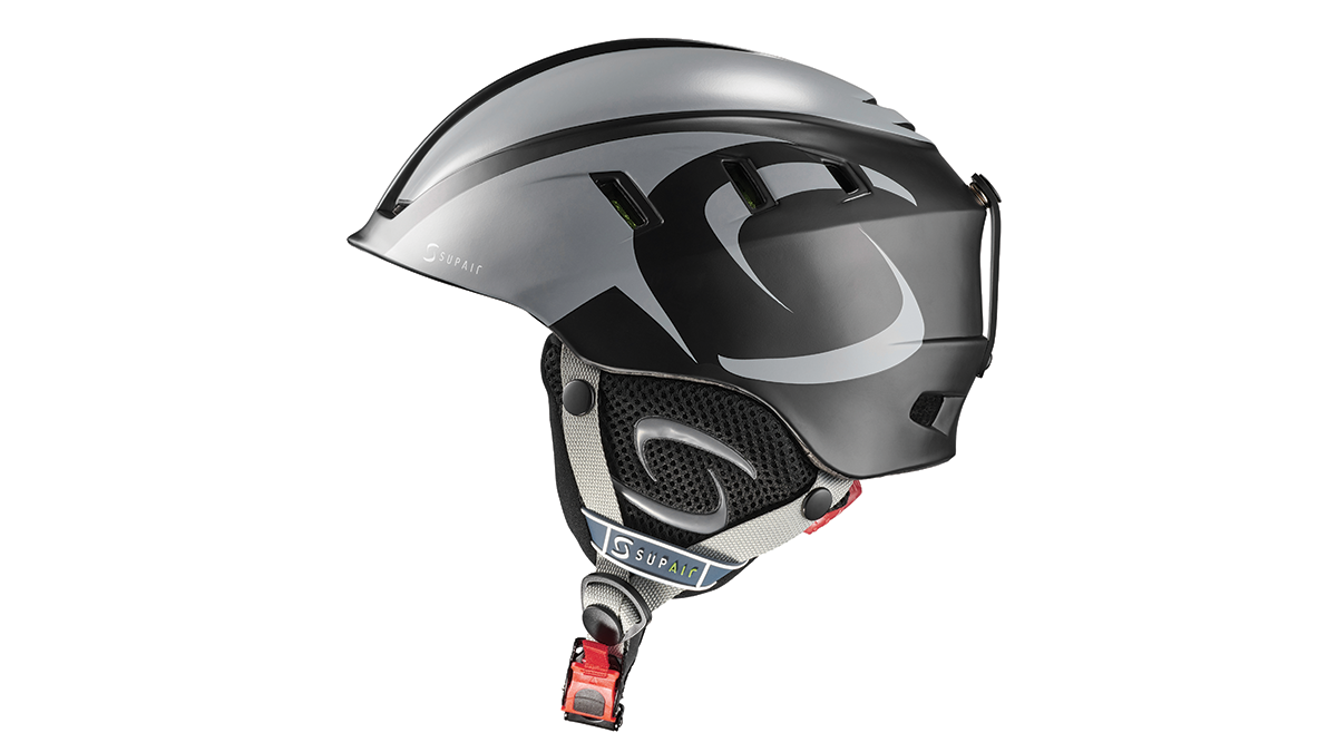 Sup'Air Pilot Paragliding Helmet