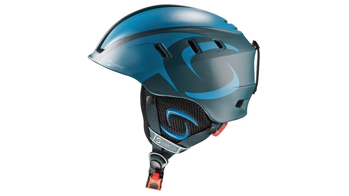 Sup'Air Pilot Paragliding Helmet