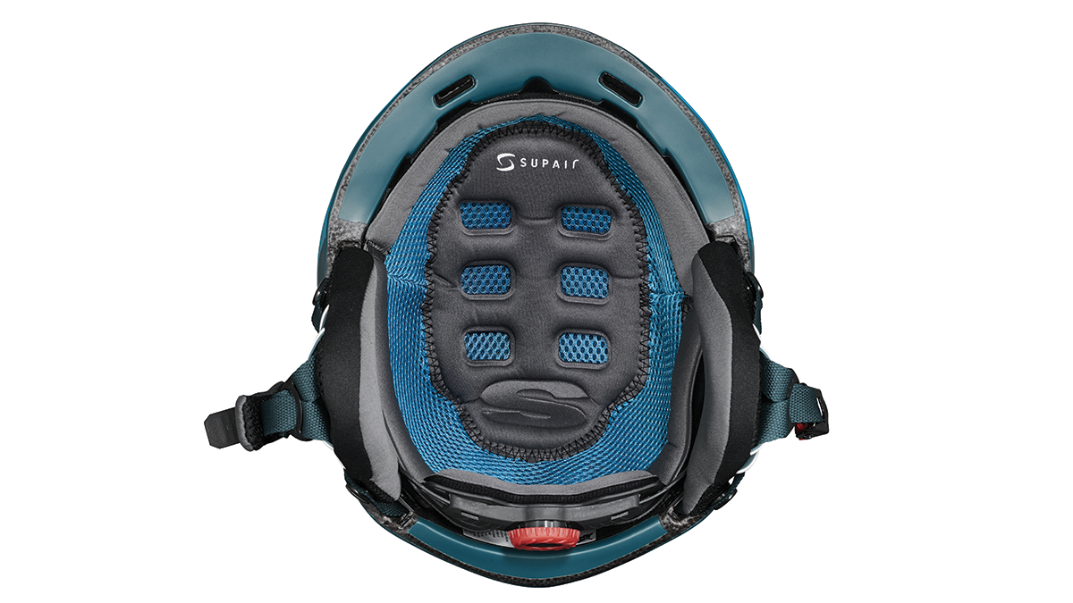 Sup'Air Pilot Paragliding Helmet