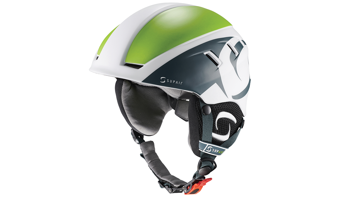 Sup'Air Pilot Paragliding Helmet