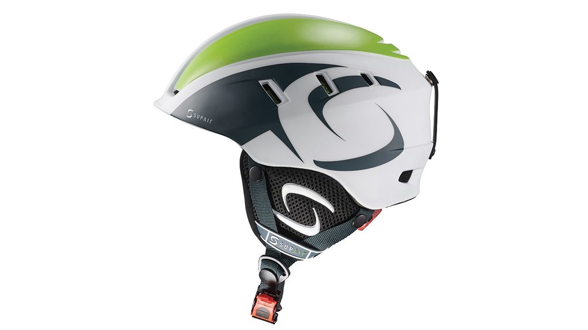 Sup'Air Pilot Paragliding Helmet